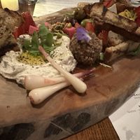   at Plant in Asheville