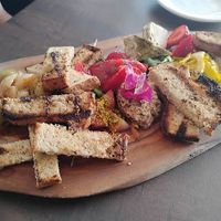 Cheese!  at Plant in Asheville