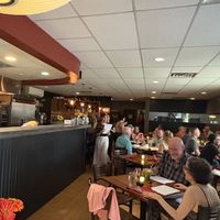 Inside   at Plant in Asheville