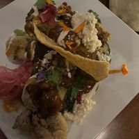   at Plant in Asheville