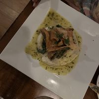   at Plant in Asheville