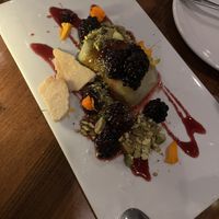   at Plant in Asheville