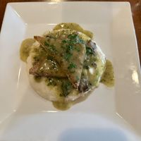 Picatta  at Plant in Asheville