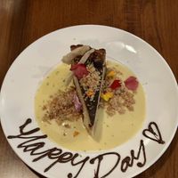 Key Lime Cheesecake   at Plant in Asheville