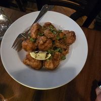 Cauliflower at Plant in Asheville