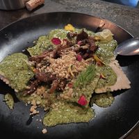   at Plant in Asheville