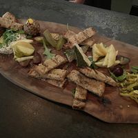   at Plant in Asheville