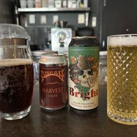   at Plant in Asheville