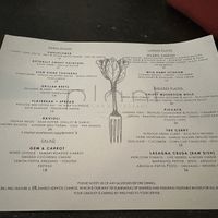   at Plant in Asheville