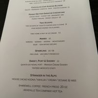   at Plant in Asheville