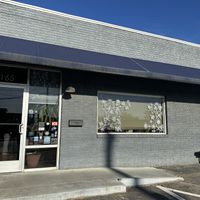   at Plant in Asheville