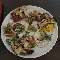Plant Cheese  at Plant in Asheville
