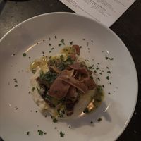Piccata  at Plant in Asheville
