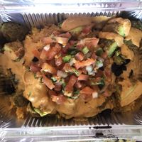   at Tacoria in Piscataway