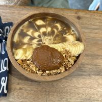 Smoothie bowl   at Juju in 