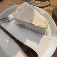 daim cake 🍰   at Juju in 