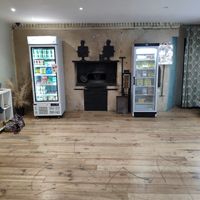 Refrigerated and frozen products at Graines Et Cailloux in Bordeaux