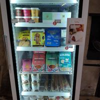 Close-up at Graines Et Cailloux in Bordeaux