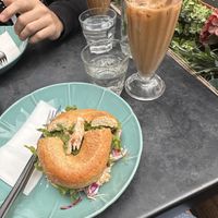   at Five Points in Melbourne