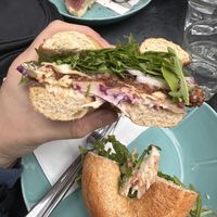   at Five Points in Melbourne