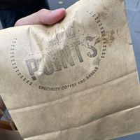   at Five Points in Melbourne