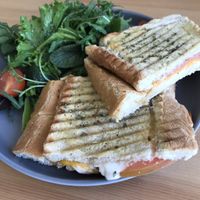 Toast  at Guará in Vila Nova De Gaia