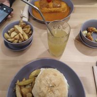 Refeição para dois at Guará in Vila Nova De Gaia