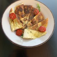 Cheezy bread  at Guará in Vila Nova De Gaia