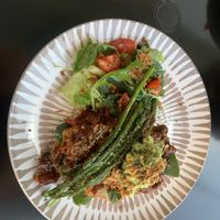 BBQ  Toasta  at Guará in Vila Nova De Gaia