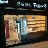 Front of Padoca - VN Gaia at Guará in Vila Nova De Gaia