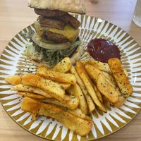 Burguer   at Guará in Vila Nova De Gaia