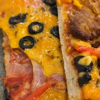  #Veganuary at Guará in Vila Nova De Gaia