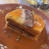 Francesinha  at Guará in Vila Nova De Gaia