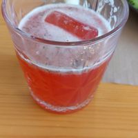 Lemonade at Guará in Vila Nova De Gaia