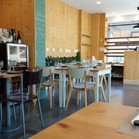 Inside at Guará in Vila Nova De Gaia