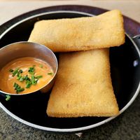 Rissóis. at Guará in Vila Nova De Gaia