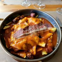 Batatas rotas. at Guará in Vila Nova De Gaia