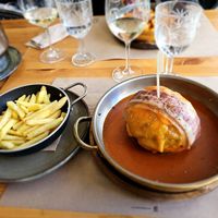 Padoca burger. at Guará in Vila Nova De Gaia