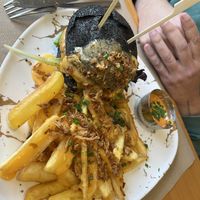  #Veganuary at Guará in Vila Nova De Gaia