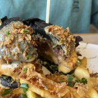  #Veganuary at Guará in Vila Nova De Gaia