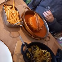 Hauptspeise at Guará in Vila Nova De Gaia