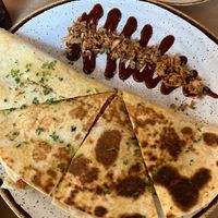 good appetizer at Guará in Vila Nova De Gaia