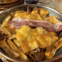 Loaded fries  at Guará in Vila Nova De Gaia