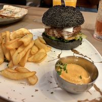 Burger  at Guará in Vila Nova De Gaia
