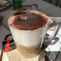 Cappuchino  at Guará in Vila Nova De Gaia