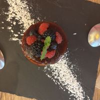 Cheesecake  at Guará in Vila Nova De Gaia