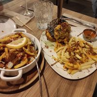 Guloso! at Guará in Vila Nova De Gaia