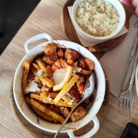 Rojões a moda da casa at Guará in Vila Nova De Gaia