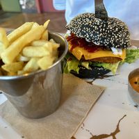   at Guará Restaurant & Bakery in Vila Nova De Gaia