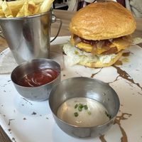   at Guará Restaurant & Bakery in Vila Nova De Gaia